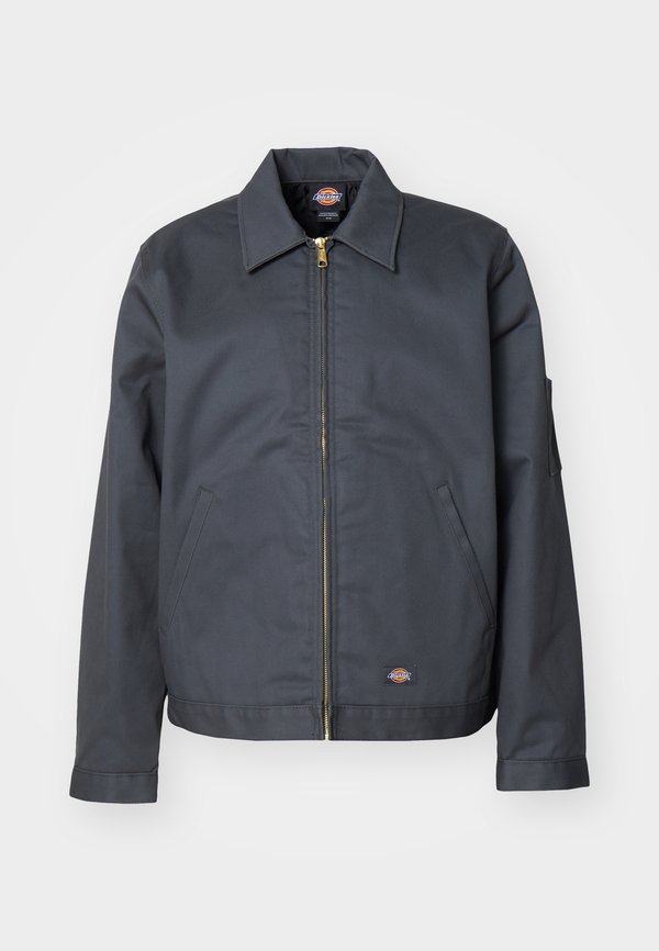 LINED EISENHOWER JACKET - Light jacket3