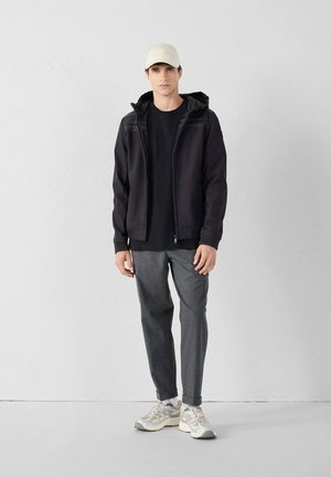PACO 2.0 - Chaqueta de entretiempo - black
