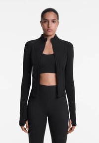 WARMTH COMFORTLUX TECHNICAL  - Trainingsvest - black
