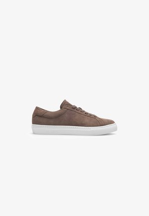 Les Deux THEODOR  - Zapatillas - walnut