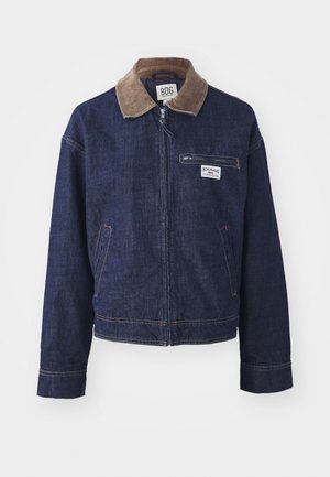 BDG Urban Outfitters LUCA - Denim jacket - rinse
