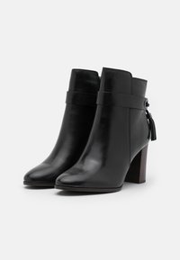 Tamaris Botines - black