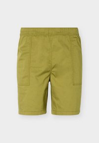 Δεν επιλέχθηκε, grove green