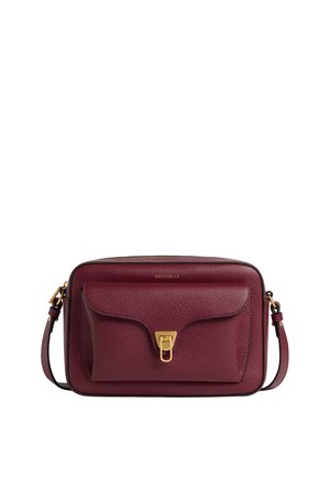 BEAT SOFT - Borsa a tracolla - ribes