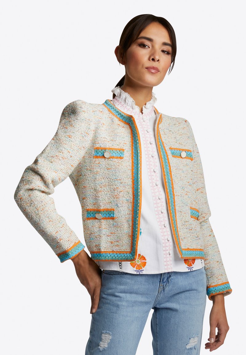 Rich & Royal Blazer - original/multi-coloured - Zalando