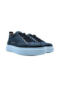 ALEXANDER SMITH BDM - Sneaker low - black