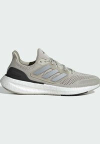 adidas Performance PUREBOOST 23 szary