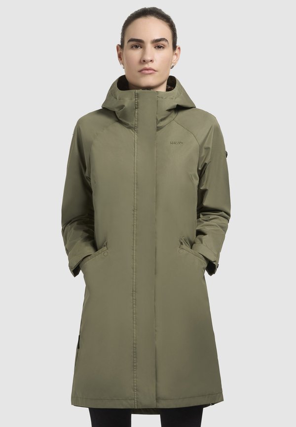 YEAL - Parka - helloliv