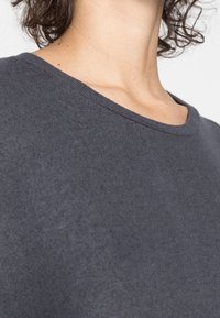 Soyaconcept SC-BIARA 1 - Strickpullover - grey melange