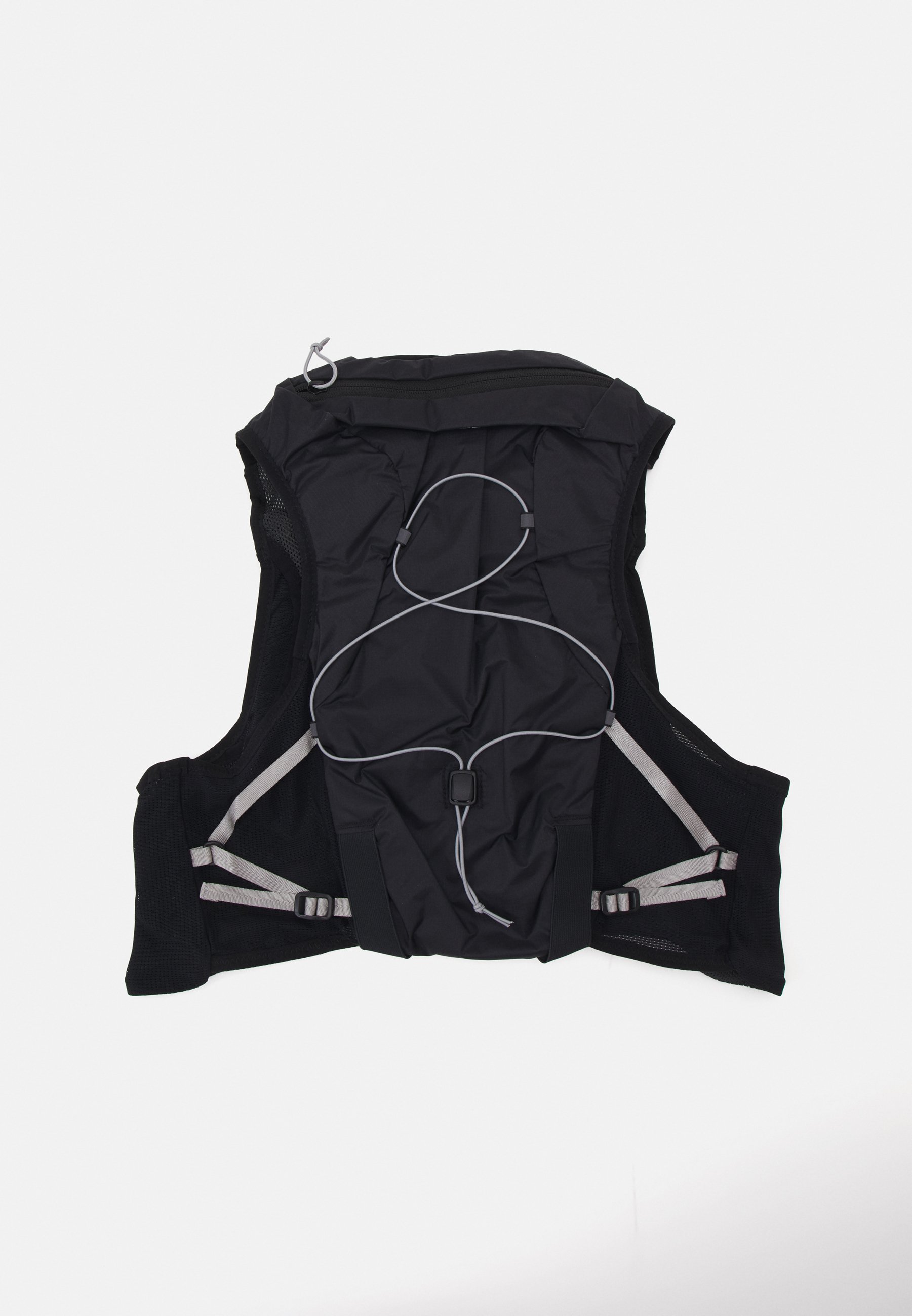 The North Face SUNRISER RUN VEST UNISEX - Hydratatierugzak - black