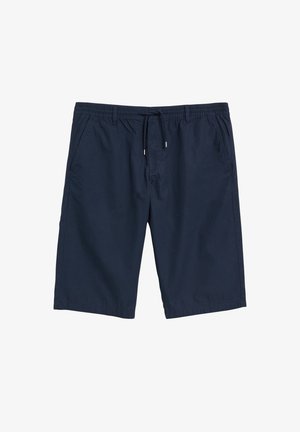 s.Oliver, BERMUDA DETROIT - Shorts - navy