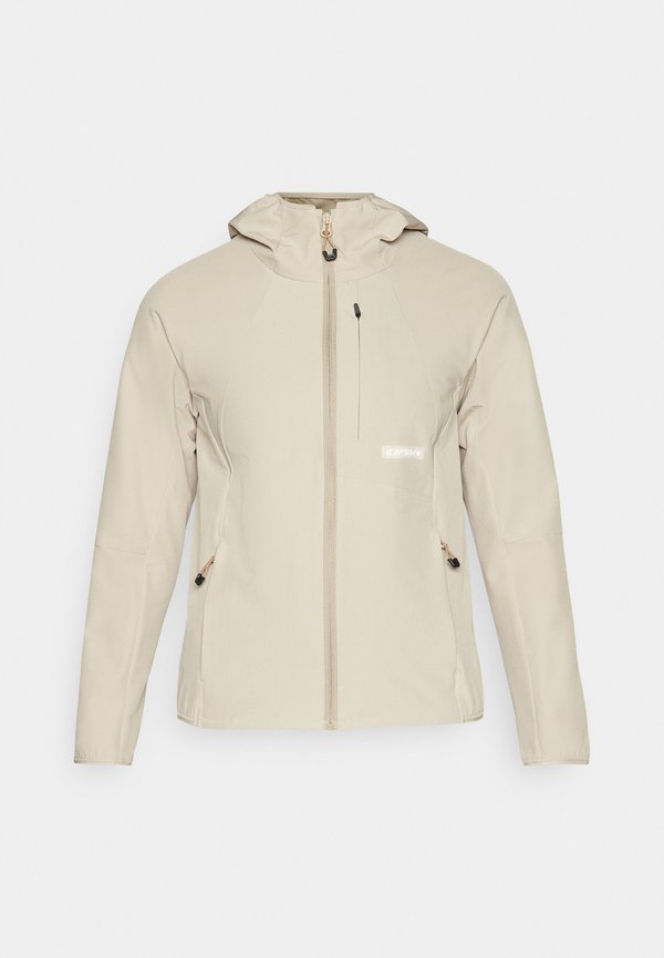 YONA - Outdoor jacket - steam2