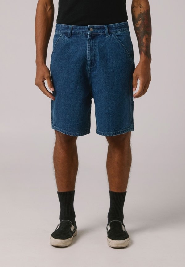REYNOLDS 21' - Jeans Shorts