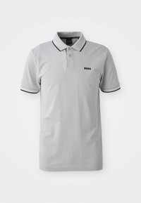 Unselected, light/pastel grey
