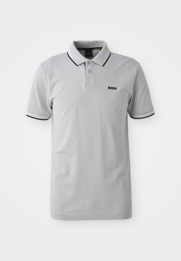 PAUL - Polo shirt4