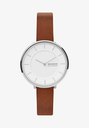 Montre - medium brown