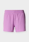 SHKOUT CORE - Short 2 en 1 - iris orchid
