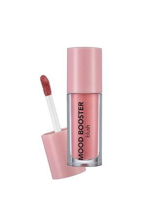 Flormar, MOOD BOOSTER BLUSH - Blusher - Thats Rosewood
