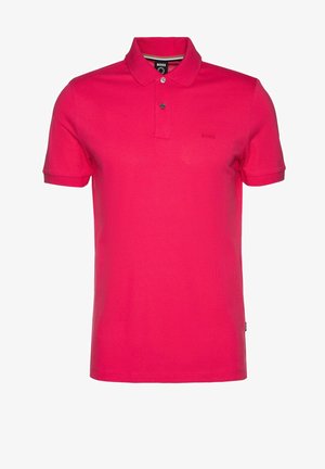 BOSS, Polo - pink