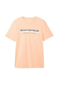 Unselected, light apricot