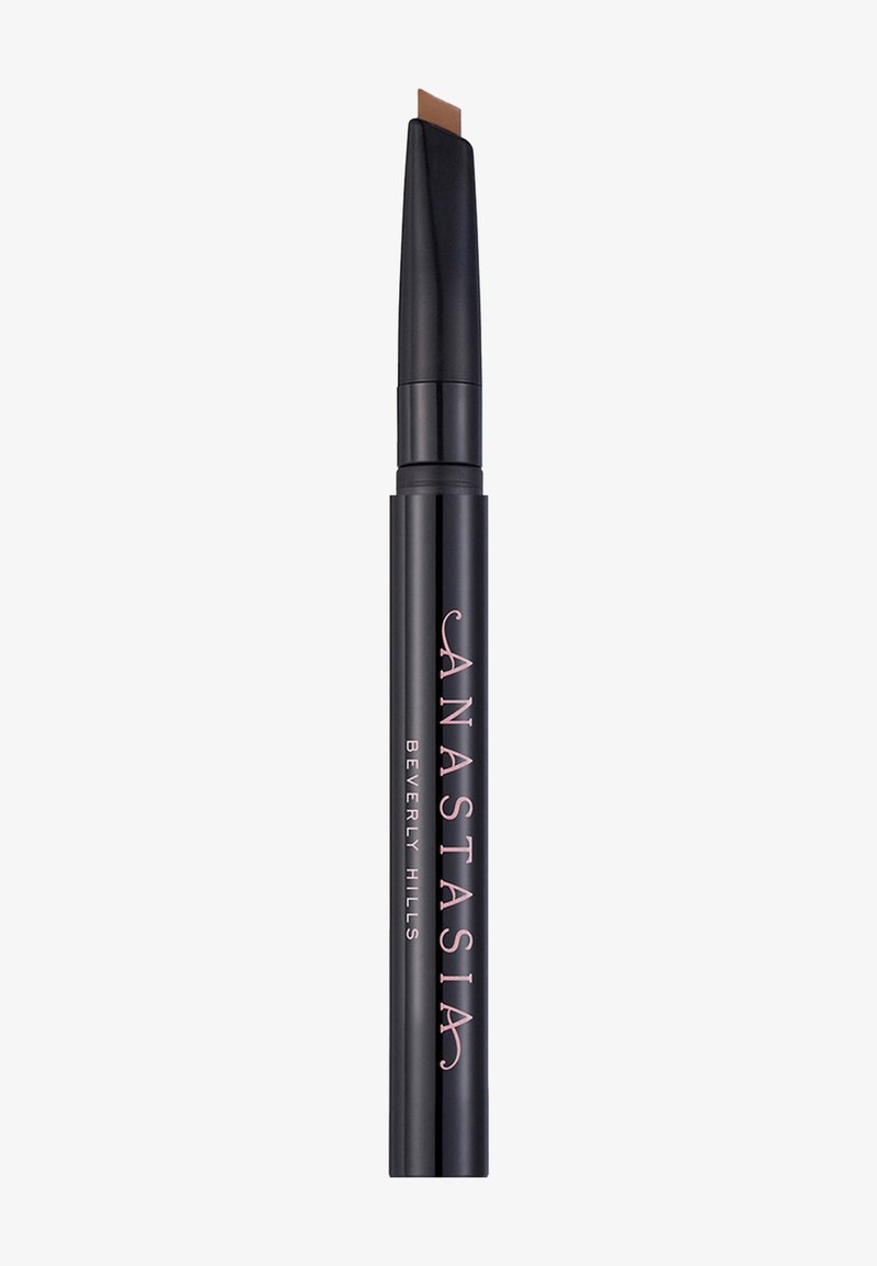 Anastasia Beverly Hills - MINI BROW DEFINER - Eyebrow Pencil - strawburn, Ampliar
