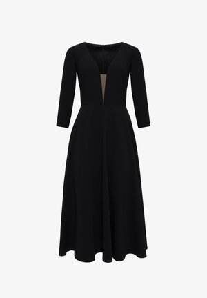 Swing Fashion, VIRAL, czarny