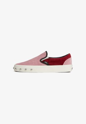 Vans, VN WOMENS ICONS FTW - Slipper - light pink