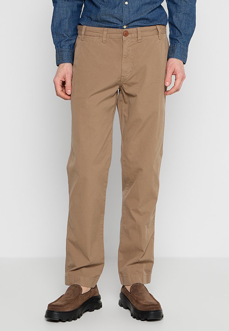 Barbour Chino lichtbruin Barbour Chino lichtbruin