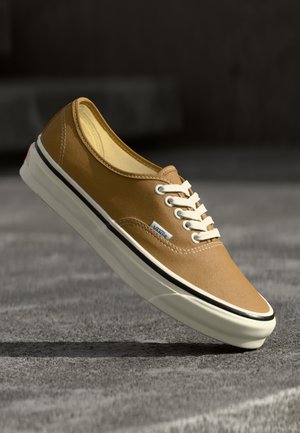 LX AUTHENTIC REISSUE 44 UNISEX - Tenisky - cumin