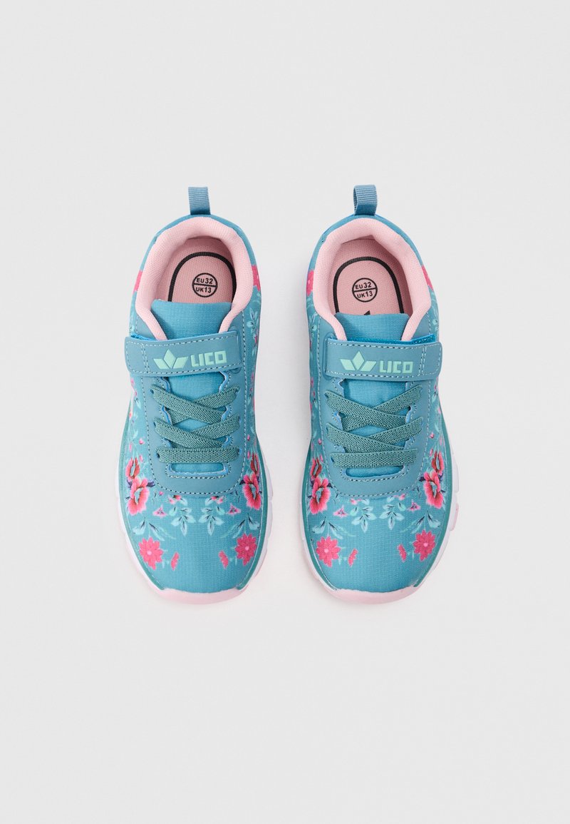 Scarpe Da Ginnastica Da Bambino Lico Sambo Vs Scarpe Ginnastica Unisex Bambini Sneakers Indoor 755544