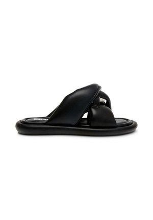 Platt slip-in - black
