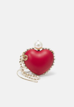 CUPIDO - Psanko - red