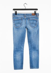Tommy Hilfiger Jean slim - blue