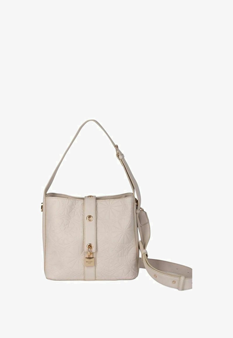 Gattinoni A SPALLA - Handtas - bianco