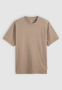 VINTAGE - Paprasti marškinėliai - Beige