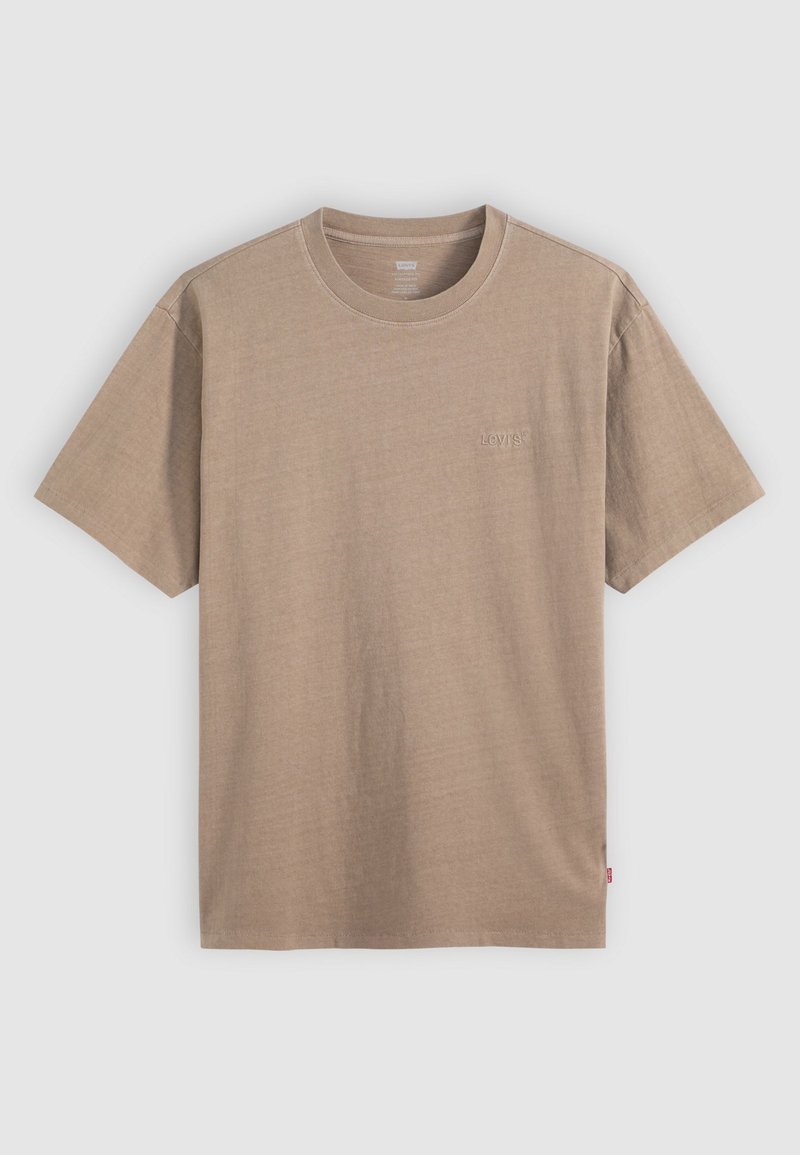 Levi’s® T-shirt basic beige