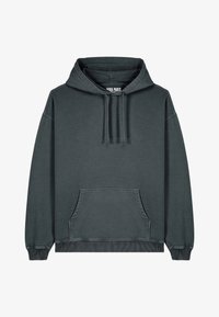 Selezionato, black denim