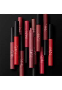 NARS POWERMATTE HIGH-INTENSITY LIP PENCIL - Matita per le labbra - take me home