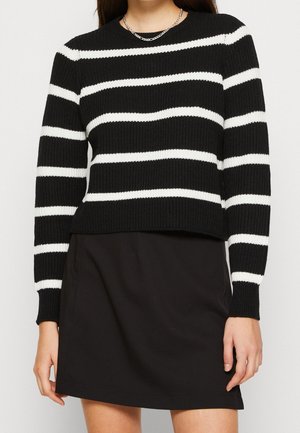 Trui - black