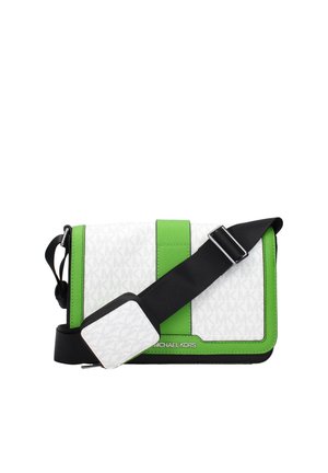 Umhängetasche - weiß