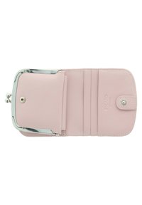 Picard BINGO - Wallet - rosequartz