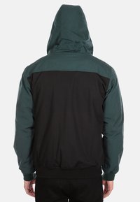 Iriedaily Giacca invernale - hunter