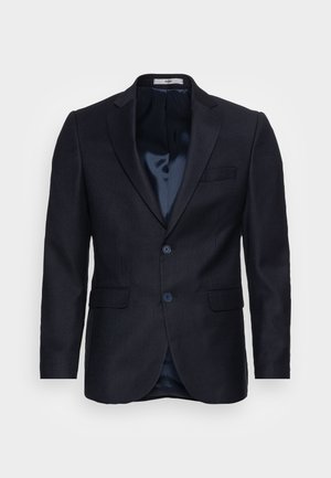 ZEUS - Kavaj - navy