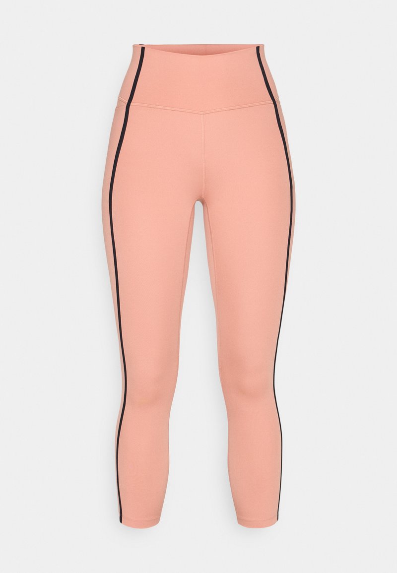 Under Armour Tights zalmroze