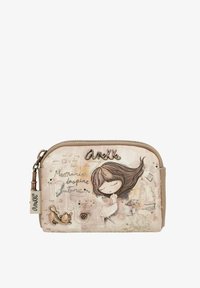 Depesche TOPModel Wild 12788 - Borsa con Spalline Regolabili, Multicolore, Taglia Unica Depesche TOPModel Wild 12788 - Borsa con Spalline Regolabili, Multicolore, Taglia Unica