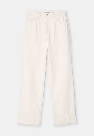 Won Hundred LENA - Relaxed fit jeans - off-white