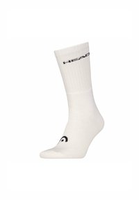 Head UNISEX 5ER PACK -ALL CREW ECOM - Chaussettes - weiß