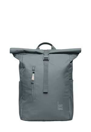 ROLLTOP EASY - Sac à dos - basalt