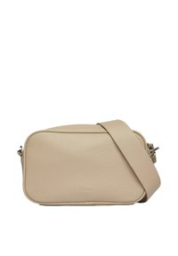 Unausgewählt, beige