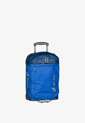 Deuter, DUFFEL PRO MOVO - Trolley - neptune nightblue